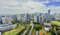 Irwell Hill Residences (D9), Apartment #612565831